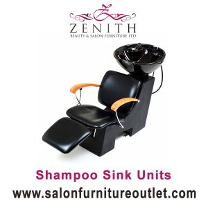 Salon Shampoo Sink Units Maintenance Tips