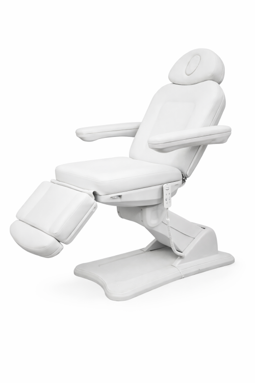 SilverLine Aesthetic Bed 4 motor CLEARENCE