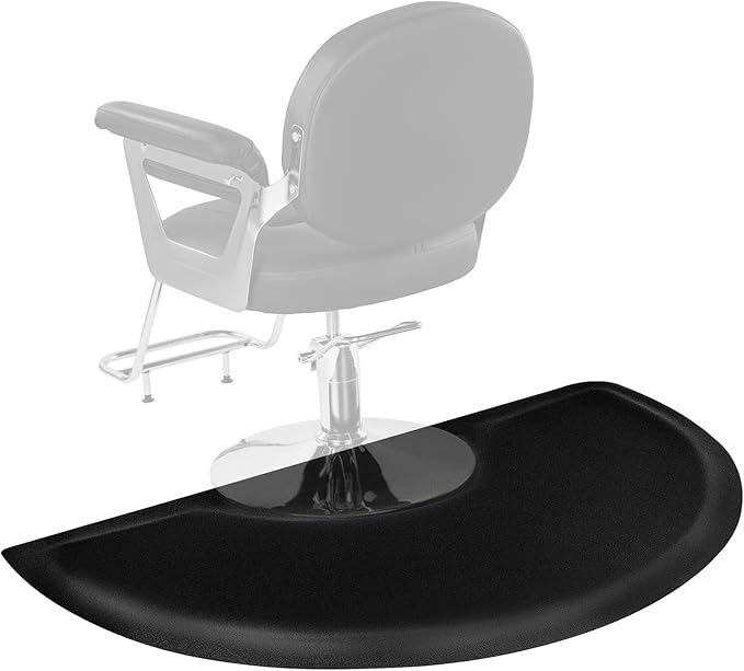 Round- Round Anti-fatigue Mats