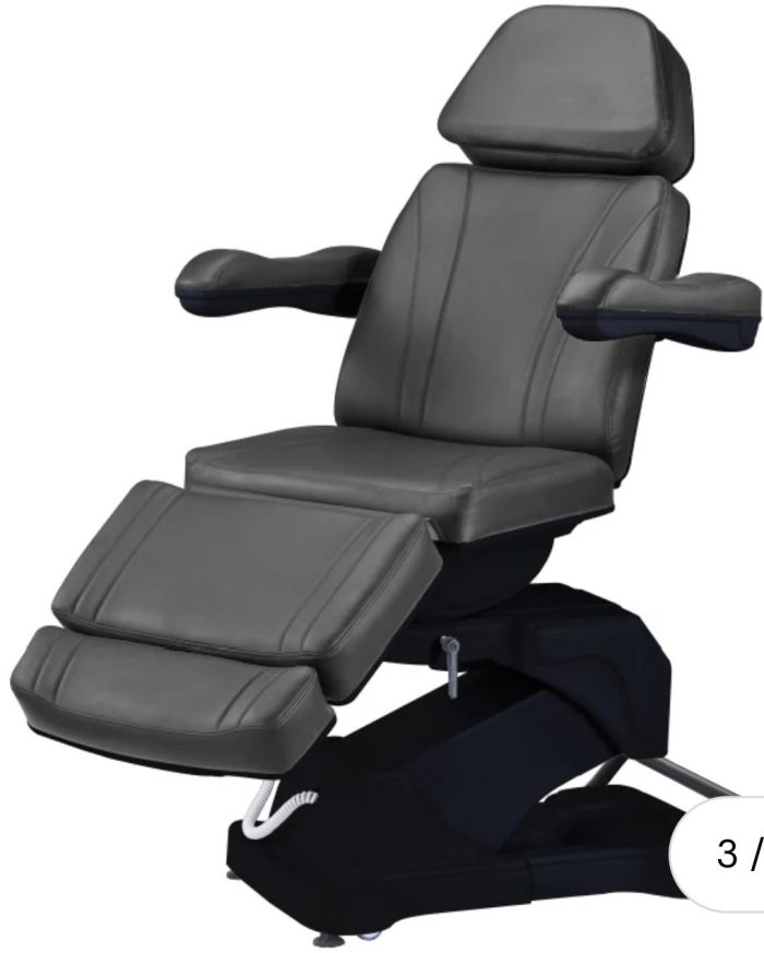 Fujitsu 4 motor electric bed