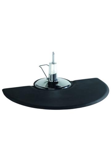 Round Anti-fatigue Mat