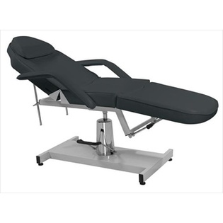 Tattoo Bed Hydraulic Black Limited Time