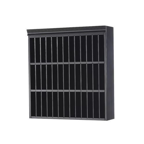 Color Bar Wall Mount