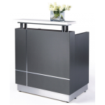 Qt108 Recption Desk - Image 2