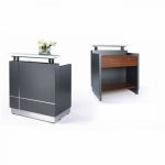 Qt108 Recption Desk - Image 3