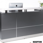 Qt 102 Reception Desk