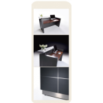 Qt 102 Reception Desk - Image 3