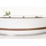 Qt 807 Reception Desk