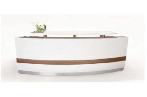 Qt 807 Reception Desk