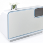 Qt 809 Reception Desk