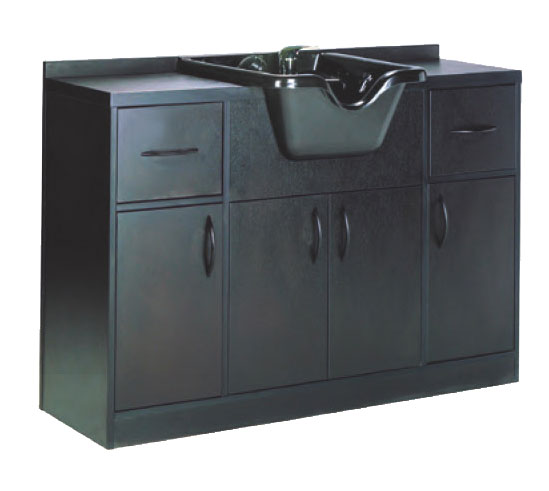 Cabinet Sink 2