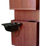 Shampoo Station