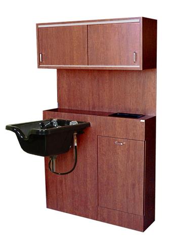 Shampoo Station
