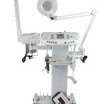 11 In 1 Skin Treatment Machine