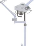 Steamer And Mag Lamp Combo
