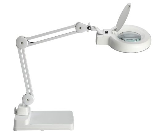 Magnifying Lamp