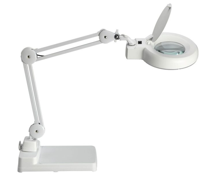 Magnifying Lamp