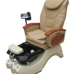 Shiastu Spa Chair