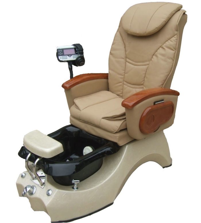 Shiastu Spa Chair