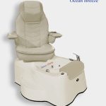 Ocean Breeze Spa Chair