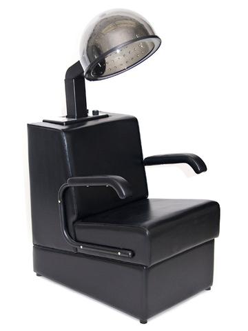 Dryer And Chair A