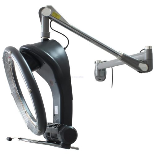 Roller Ball Wall Mount