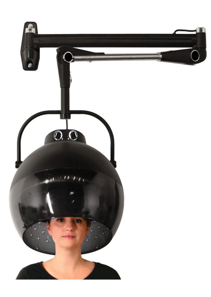 Eco Pro Wall Mount Dryer - Image 3