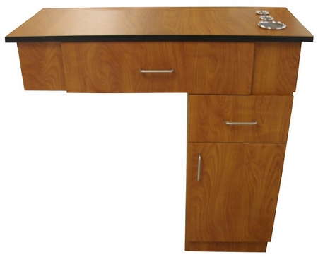 Single Work Station