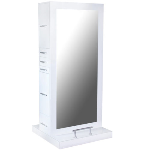 Deluxe Double Sided Station