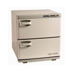 Double Towel Warmer