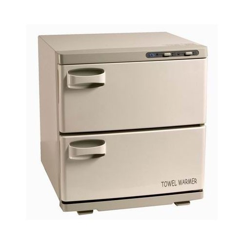 Double Towel Warmer