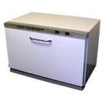 Single Towel Warmer