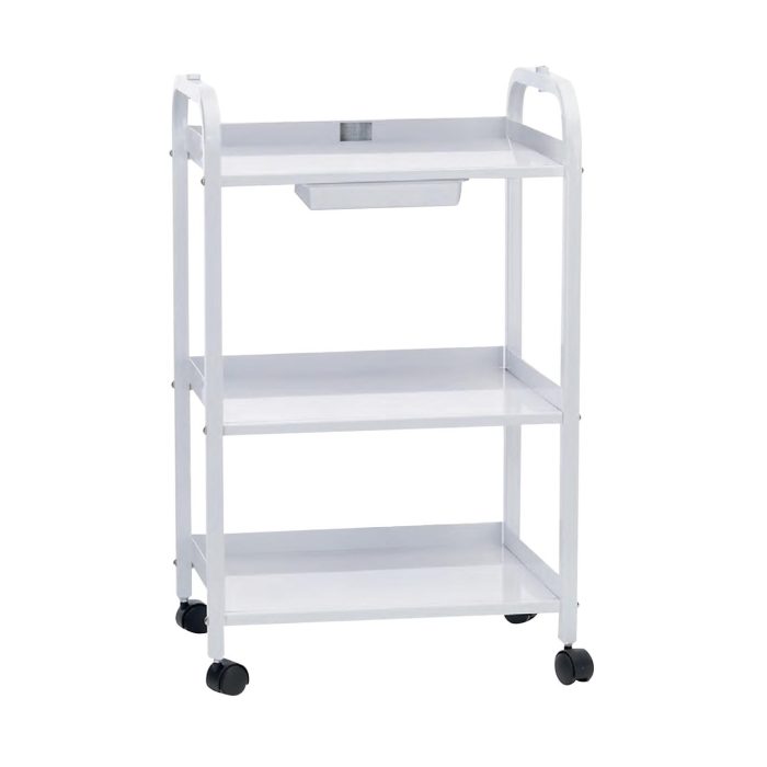 Wax Trolley