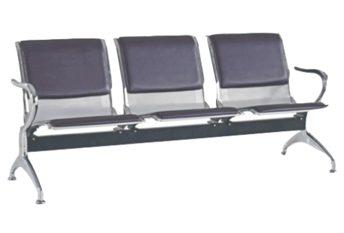 Waiting Bench