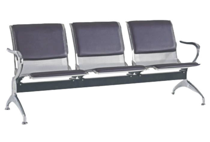 Waiting Bench
