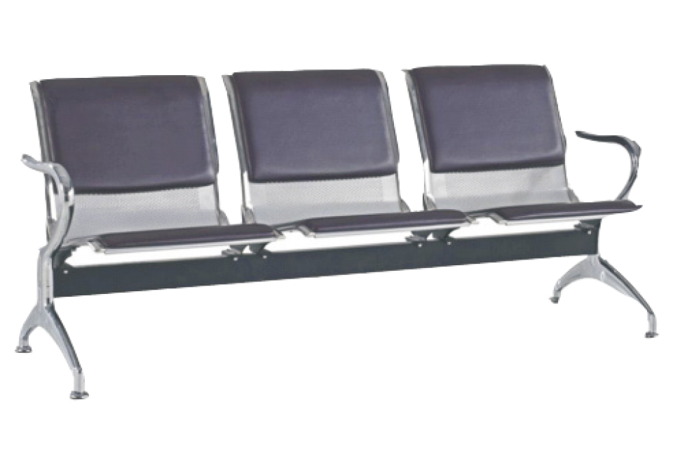 Waiting Bench