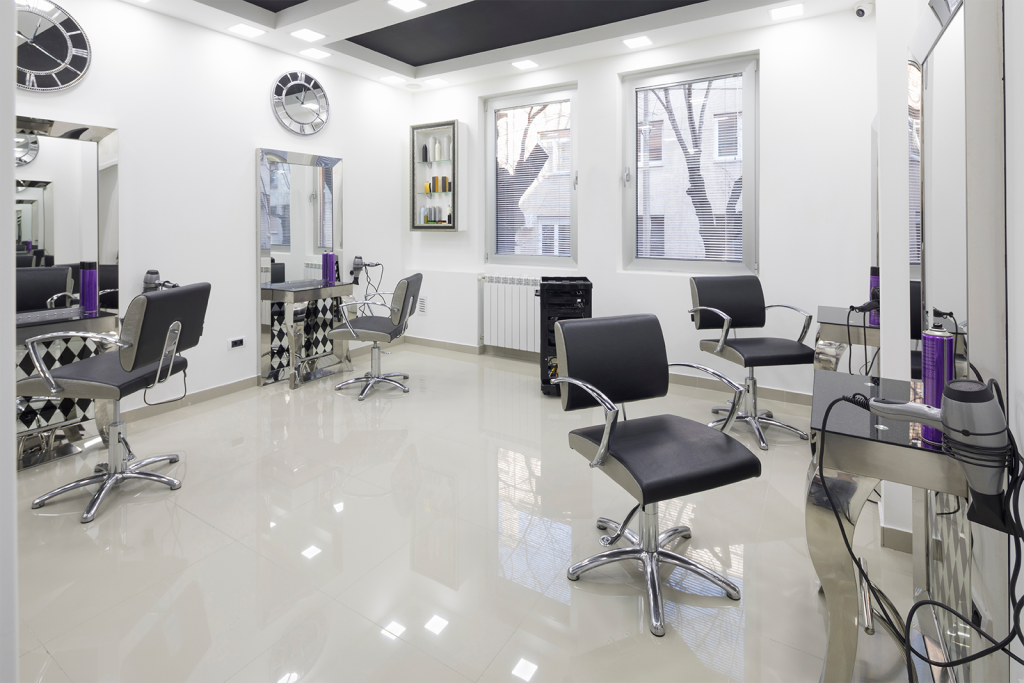 Salon Furniture Wholesaler