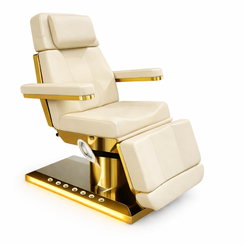 Doha Luxury 4 Motor Bed