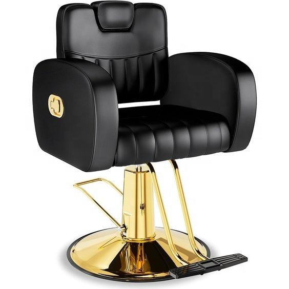 DIVA ALL PURPOSE Barber Chairs, Styling Chairs At Wholesale