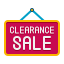 Clearance
