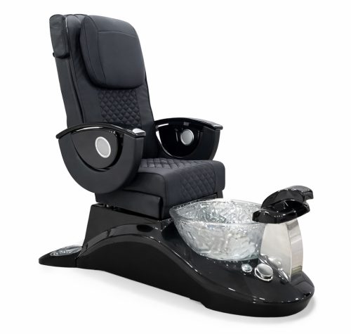 Ellington Luxury spa chair
