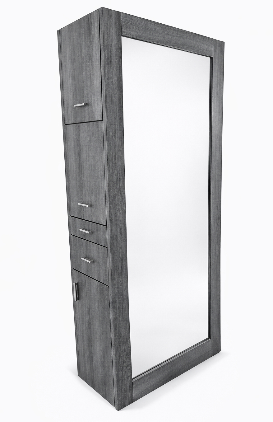 DIXIE DOUBLE SIDE STATION