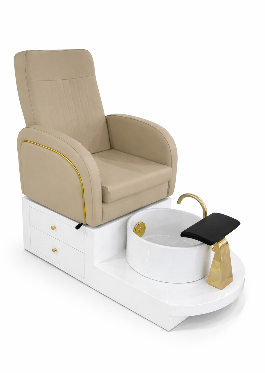 Home 24 Home Pearl spa chair