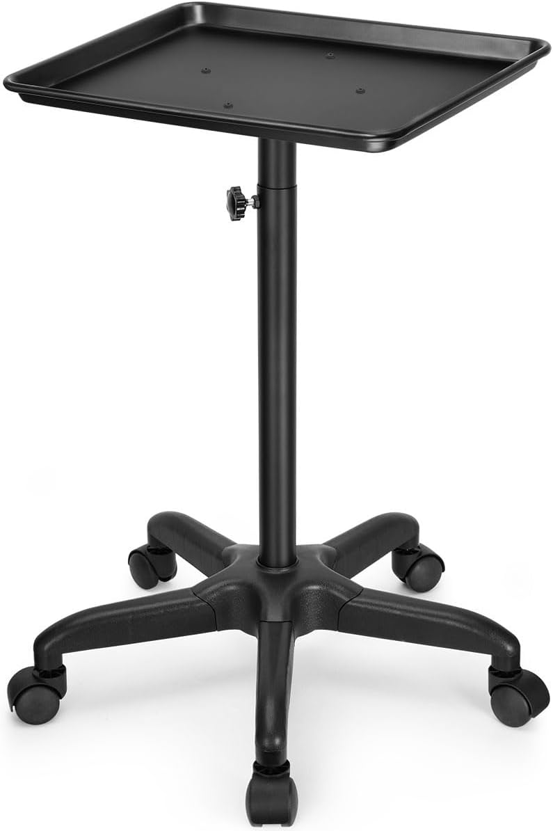 Master Trolley Black