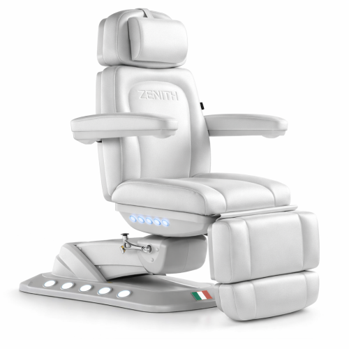 Silver line Medical Bed 4 Motor