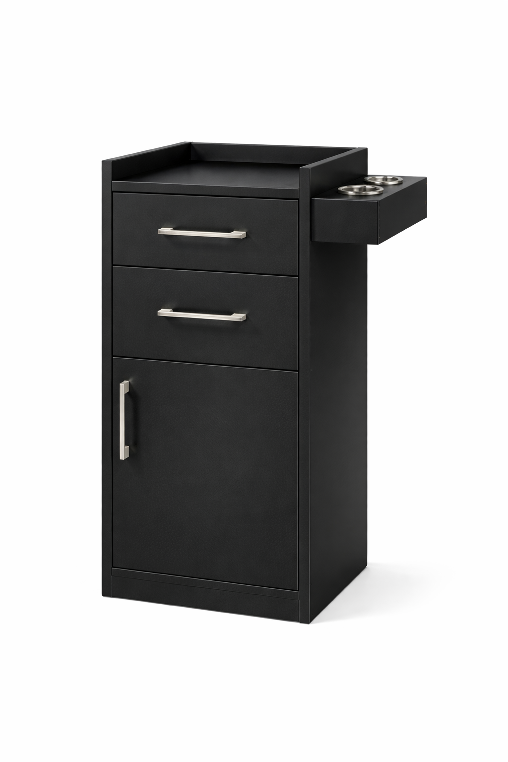 Huxley Side Station Black