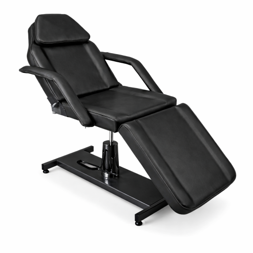 Hydraulic Bed Light Duty Black