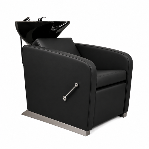 Delta Black